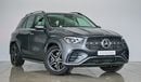 مرسيدس بنز GLE 450 4Matic