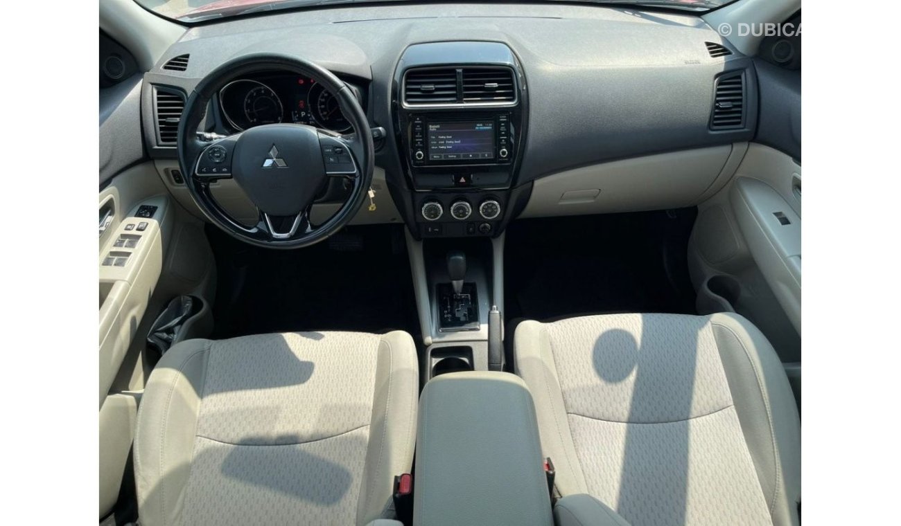 Mitsubishi ASX 2019 I 2.0L I 2WD I Ref#142