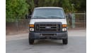 فورد ترانزت 2012 | FORD E-250 SUPER DUTY | DELIVERY VAN | N23934