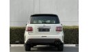 Nissan Patrol NISSAN NISMO GCC FULL OPTION