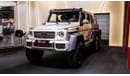 مرسيدس بنز G 63 AMG 6x6