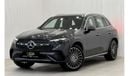 Mercedes-Benz GLC 200 2024 Mercedes Benz GLC200 AMG 4MATIC, May 2029 Mercedes Warranty, Full Options, Very Low Kms, GCC