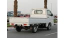 Suzuki Carry PICKUP, 1.5L 4CY PETROL, MANUAL GEAR BOX / WHITE 2023