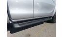 Toyota Hilux TOYOTA HILUX 2020 MODEL DIESEL AUTOMATIC 2.8 L RIGHT HAND DRIVE(PM69888)