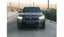 بي أم دبليو X5 50i M Sport Exclusive Edition 4.4L