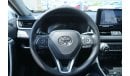 تويوتا راف ٤ Toyota Rav4 2.5L Hybrid Chinese Specs, AWD Color White, Model 2023