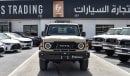 Toyota Land Cruiser Pick Up