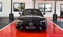 Mercedes-Benz SL 63 AMG Covertable*Axle Lift*HUD*360*Burmester*MBUX Ambient L*Cruise*Package(AMG DYNAMIC+,Cargo,Night,PRE-SA