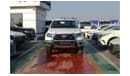 Toyota Hilux 2024 TOYOTA HILUX DC 2.7L PETROL M/T SR5 4X4 GLX