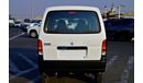 سوزوكي EECO 1.2L Petrol Cargo Van Manual