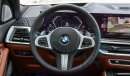 BMW X5 (НА ЭКСПОРТ , For Export) XDrive 40I 3.0L AWD , 2025 GCC , 0Km , Без пробега