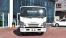 Isuzu NPR NPR 85 F2S Dump Truck 4x2