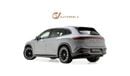 Mercedes-Benz EQS 580 SUV 4Matic - GCC Spec - With Warranty and Service Contract