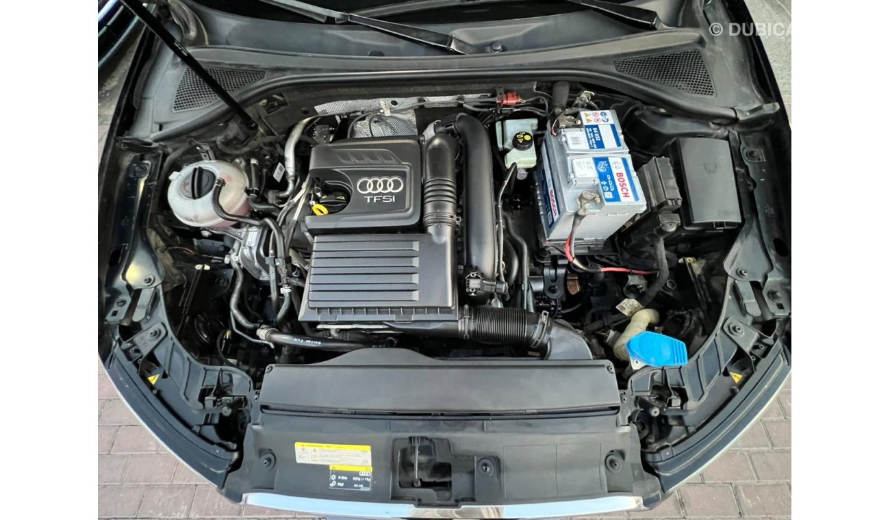 Audi A3 30 TFSI