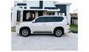 Lexus GX460 Prestige AED 2,990 PM | LEXUS GX460 4.6 V8 4x4 | GCC | MINT CONDITION | 0% DOWNPAYMENT