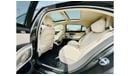 Mercedes-Benz S 500 MERCEDES BENZ S500 AMG | BRAND NEW | GCC SPEC | UNDER WARRANTY | SERVICE CONTRACT FLEXIBLE DOWN PAYM