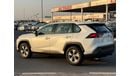 تويوتا راف ٤ Hybrid TOYOTA RAV4 VXR 2.5L