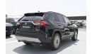 تويوتا راف ٤ Toyota RAV4 2.5L Petrol, AWD, CUV 5Doors, Model 2024 Color Black