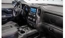 GMC Sierra 2022 GMC Sierra AT4, 2025 Agency Warranty, Full Service History, Low KMs, GCC