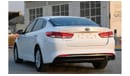 Kia Optima LX Kia Optima 2018 GCC Mid Option in excellent condition, inside and out