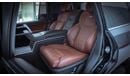 Toyota Land Cruiser MBS Autobiography Edition 4 Seater