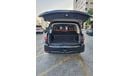 Nissan Armada Upgrade to Nissan Patrol Platinum 2023- Full Option (4-Wheel Drive)