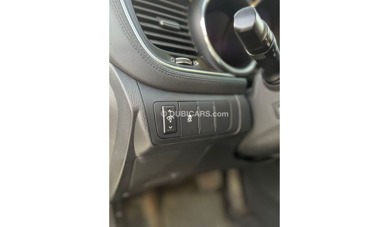 Kia K5 KIA K5 2014 KOREA SPECS