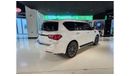 Infiniti QX80 Black Edition 8 Infiniti QX80 Black Edition 2022/