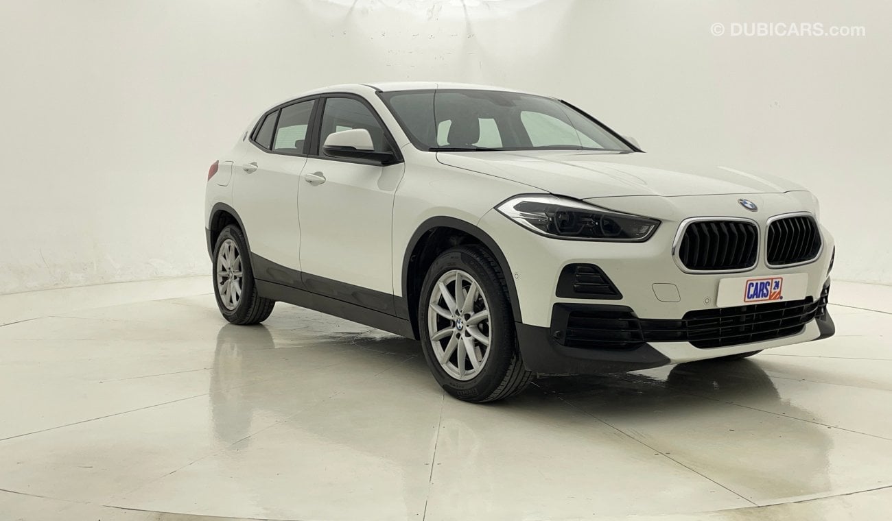 BMW X2 SDRIVE 20I 2 | Zero Down Payment | Free Home Test Drive