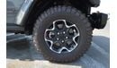 Jeep Wrangler 3.6L A/T (5 Seater) Pick-up Brand New