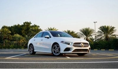 مرسيدس بنز A 220 Mercedes Benz A 220