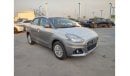 سوزوكي دزاير Suzuki Dzire-A/T 1.2L PETROL BLACK INTERIOR ||  Push start,  LOCAL PRICE 35,000/-