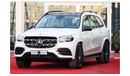 Mercedes-Benz GLS 450 Mercedes GLS premium plus