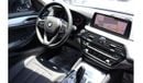 BMW 520i EXCLUSIVE BMW 520i / 2020 / GCC / Free Accident / First Owner