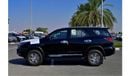 Toyota Fortuner 2025 MODEL TOYOTA FORTUNER EXR 2.7L PETROL 4WD 7 SEAT AT