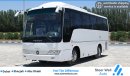 Foton Orient 36 SEATER LUXURY BUS LIKE NEW