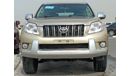 Toyota Prado TX, PRADO, V6 / 4.0L /  LEATHER SEATS /  DIFF LOCK / LOW MILEAGE  (LOT#5002055)