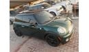 ميني كوبر Std 1.5L In excellent condition and requires no expenses