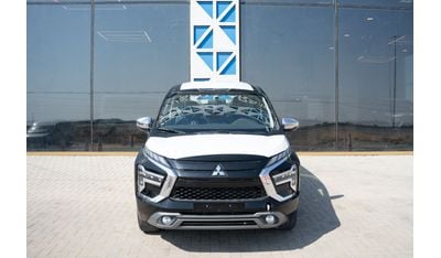 ميتسوبيشي إكسباندر MITSUBISHI XPANDER PREMIUM 1.5L 2024 @ALKADYCARS