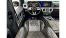 Mercedes-Benz G 500 Std 2019 Mercedes Benz G500 AMG, Warranty, Full Service History, G63 Kit, Full Options