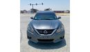 Nissan Altima SL Good condition car