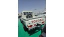 Toyota Land Cruiser Pick Up DOUBLE CAB 4.0L PETROL A/T 2024 GCC