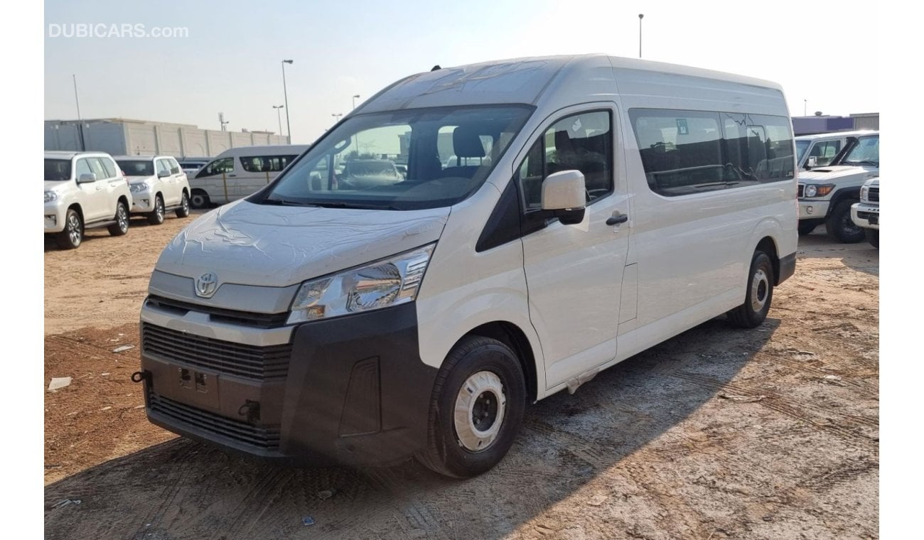 Toyota Hiace DIESEL 2.8