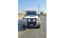 Toyota Land Cruiser Pick Up Double cabin