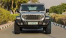 Jeep Wrangler Unlimited Sport S Turbo , 2024 GCC , 0km , With 5 Years Warranty & 3 Years Service @Official Dealer