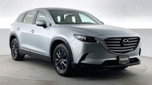 Mazda CX9 GT | Guaranteed Warranty | 0 Down Payment