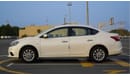 نيسان سنترا Nissan Sentra model 2024 0 km