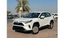 تويوتا راف ٤ RAV4 LE 2.5L HYBRID