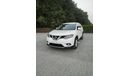 Nissan Rogue Nissan Rogue 2015 V6 full automatic