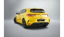 Renault Megane 2020 Renault Megane RS / Full-Service History